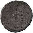 Antoninianus Coin, Probus, Siscia, Billon, Cohen:572 EF(40-45)
