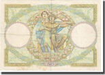 France 50 Francs 1933 Luc Olivier Merson, boyer strohl, 1933-01-12 EF(40-45)