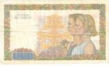 France 500 Francs 1940 La Paix, G.1292, Fayette:32.8, KM:95a AU(50-53)