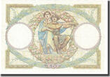 France 50 Francs 1931 Luc Olivier Merson, 1931-08-13 UNC(60-62)