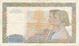 France 500 Francs 1940 La Paix, 1940-05-16, Fayette:32.2, KM:95a AU(50-53)