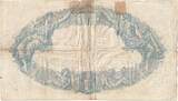 France 500 Francs 1926 Bleu et Rose, O.918, Fayette:30.29, KM:66k VG(8-10)