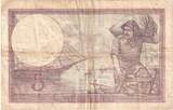France 5 Francs 1932 Violet, C.51585 EF(40-45)