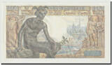 France 1000 Francs 1942 Déesse Déméter, 1942-08-13 AU(50-53)
