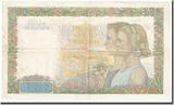 France 500 Francs 1941 La Paix, 1941-05-21, Fayette:32.17, KM:95b AU(50-53)