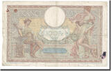 France 100 Francs 1939 Luc Olivier Merson, 1939-09-14 VF(30-35)