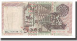 Italy 5000 Lire 1983 Banknote, 1983-10-19, KM:105c AU(50-53)