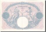 France 50 Francs 1926 Banknote, 50 F 1889-1927 