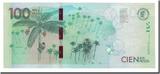 Colombia 100 000 Pesos 2016 Banknote, 2014-08-08, KM:463 UNC(65-70)