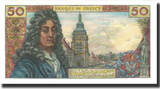 France 50 Francs 1970 Racine, 1970-04-02, E.157 UNC(65-70)