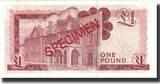 Gibraltar 1 Pound 1975 1975-11-20 UNC(65-70)