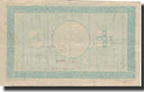 France 10 Francs 1916 Banknote, Pirot:59-2089, Roubaix et EF(40-45)