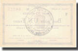 France 1 Franc 1940 Alès UNC(64)