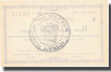 France 1 Franc 1940 Alès UNC(64)