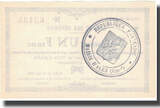 France 1 Franc 1940 Alès UNC(64)