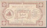 Algeria 50 Centimes 1915 Banknote, Chambre de Commerce, 1915-04-17 UNC(60-62)
