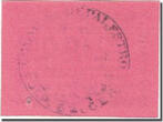 Italy 5 Centimes 1916 Banknote, valeur faciale, 1916-11-19 UNC(63)