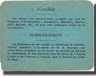 France 1 Franc 1930 Marseille AU(50-53)