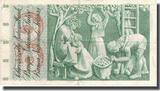 Switzerland 50 Franken 1970 Banknote, 1970-01-05, KM:48j EF(40-45)