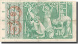 Switzerland 50 Franken 1955 Banknote, 1955-07-07, KM:47a VF(30-35)