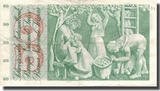 Switzerland 50 Franken 1974 Banknote, 1974-02-07, KM:48n EF(40-45)