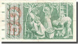 Switzerland 50 Franken 1974 Banknote, 1974-02-07, KM:48n EF(40-45)