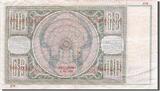 Netherlands 100 Gulden 1941 Banknote AU(50-53)