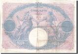 France 50 Francs 1905 Banknote, 50 F 1889-1927 