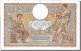 France 100 Francs 1937 Banknote, 100 F 1908-1939 