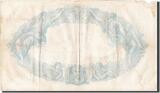France 500 Francs 1939 Banknote, 500 F 1888-1940 
