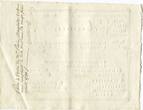 Traite 1780 Colonies, Isle de France, 15000 Livres, L