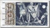Switzerland 100 Franken 1958 Banknote, 1958-12-18 EF(40-45)