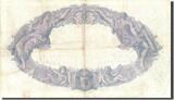 France 500 Francs 1922 Banknote, 500 F 1888-1940 