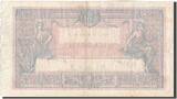 France 1000 Francs 1926 Banknote, 1 000 F 1889-1926 