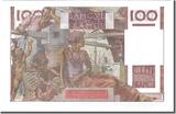 France 100 Francs 1951 Banknote, 100 F 1945-1954 