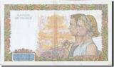 France 500 Francs 1941 Banknote, 500 F 1940-1944 
