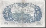 Belgium 500 Francs-100 Belgas 1931 Banknote, 1931-09-21 EF(40-45)