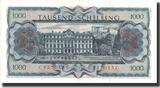 Austria 1000 Schilling 1966 Banknote, 1966-07-01, KM:147a UNC(63)