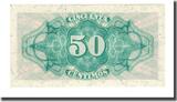 Spain 50 Centimos 1937 Banknote, KM:93 UNC(65-70)