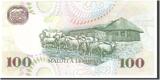 Lesotho 100 Maloti 2001 Banknote, Undated, KM:19b UNC(65-70)