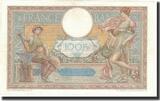 France 100 Francs 1933-12-14, Fayette:24.12, KM:78c AU(50-53)