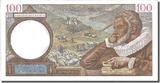 France 100 Francs 1940 Banknote, 100 F 1939-1942 