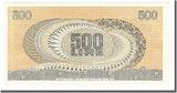 Italy 500 Lire 1966 Banknote, 1966-06-20 UNC(65-70)