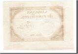 France 5 Livres 1793 Banknote, Barba, KM:A76, Lafaurie:171 UNC(63)
