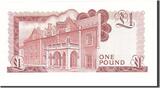 Gibraltar 1 Pound 1988 Banknote, 1988-08-04, KM:20e UNC(65-70)