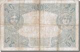 France 20 Francs 1906 Banknote, 20 F 1905-1913 
