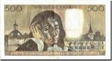 France 500 Francs 1970 500 F 1968-1993 
