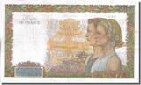 France 500 Francs 1942 Banknote, 500 F 1940-1944 