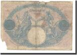 France 50 Francs Banknote, 1921-04-1, Fayette:14.34, KM:64f VG(8-10)
