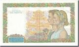 France 500 Francs 1940 Banknote, 1940-10-31, Fayette:32.8, KM:95a AU(55-58)